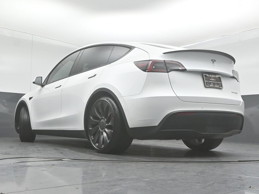 2022 TESLA MODEL Y - Image 39