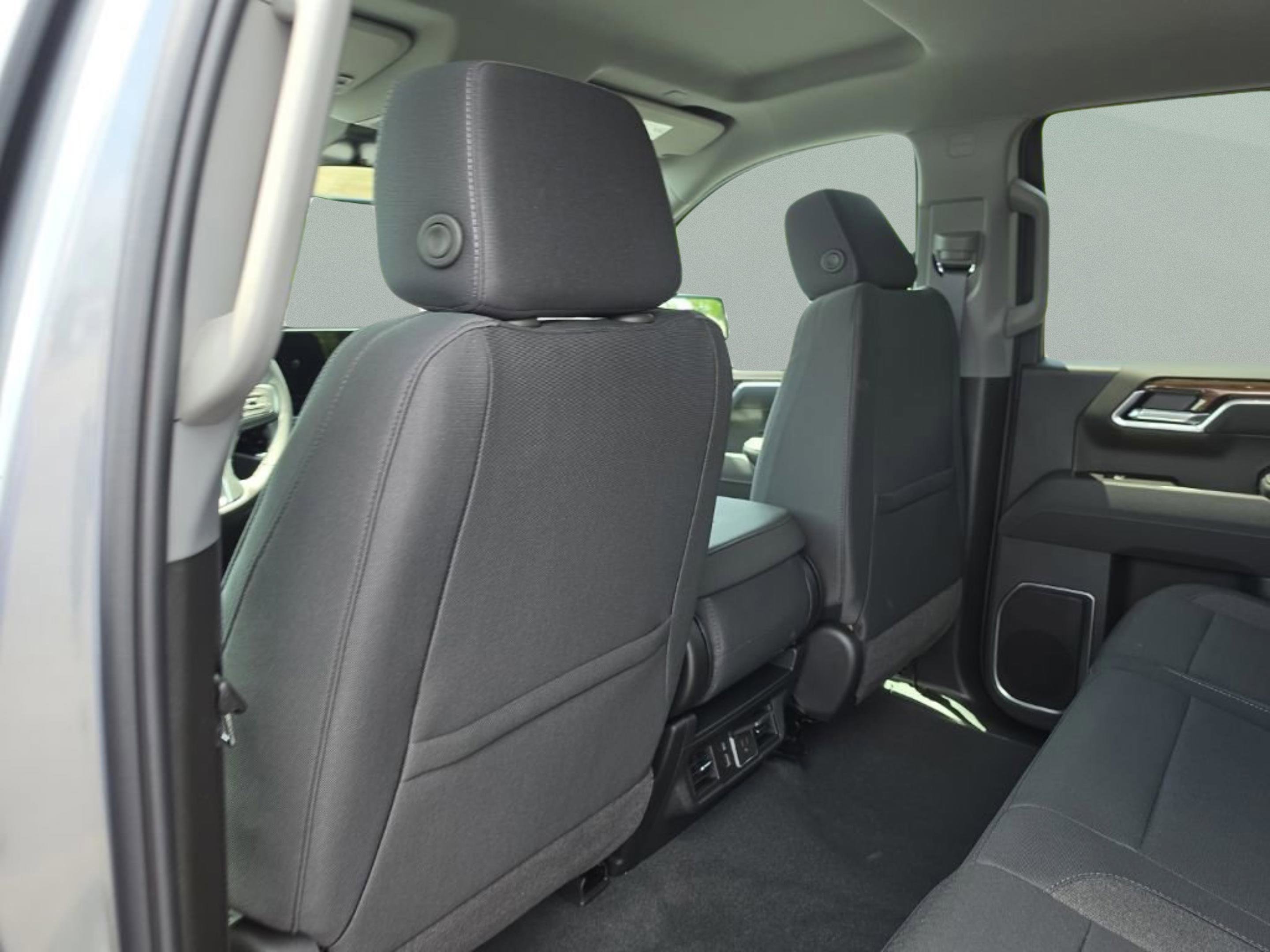 New 2026 Sterling Gray Metallic Chevrolet RST image 26