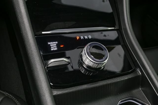 Used 2025 Gray Jeep Limited image 33