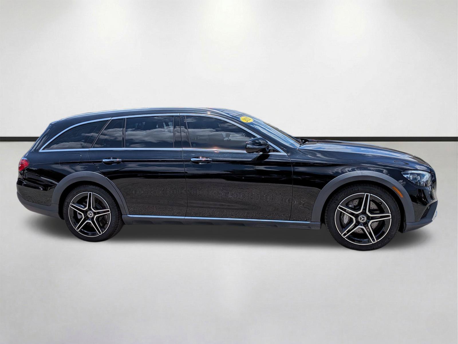 2023 Mercedes-Benz E-Class E450 All-Terrain - Photo 3