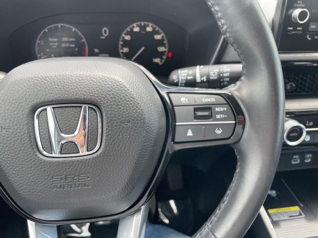 2024 Honda CR-V EX-L - Photo 18
