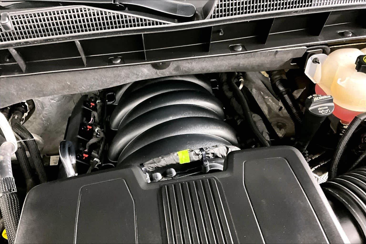 2024 GMC Sierra 1500 AT4X - Photo 32