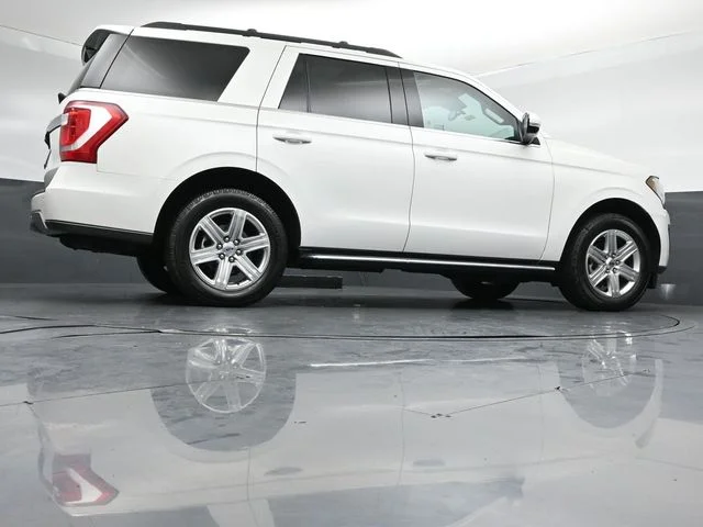 Certified Used 2021 White Ford XLT image 38