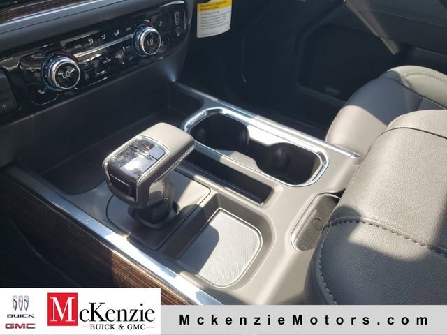 2026 GMC Sierra 1500 Elevation - Photo 18