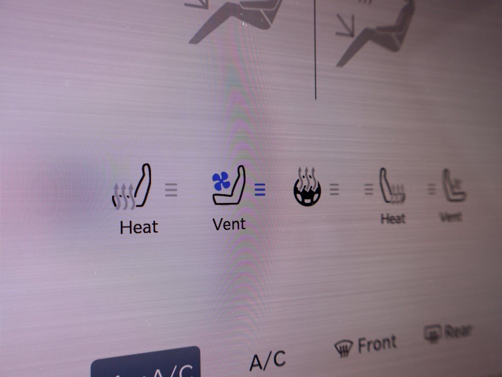 2026 RAM 2500 Laramie - Photo 36