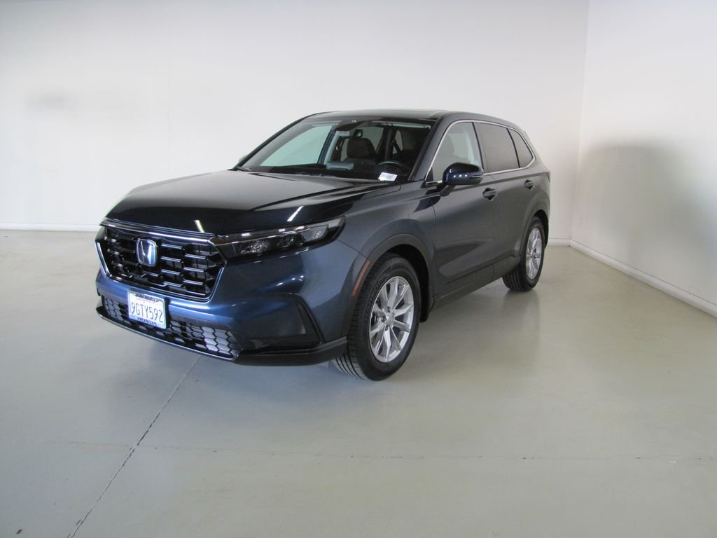 2023 Honda CR-V EX w/o BSI 2WD's photo
