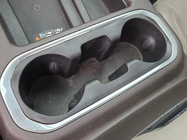 Used 2019 Black GMC SLT image 23