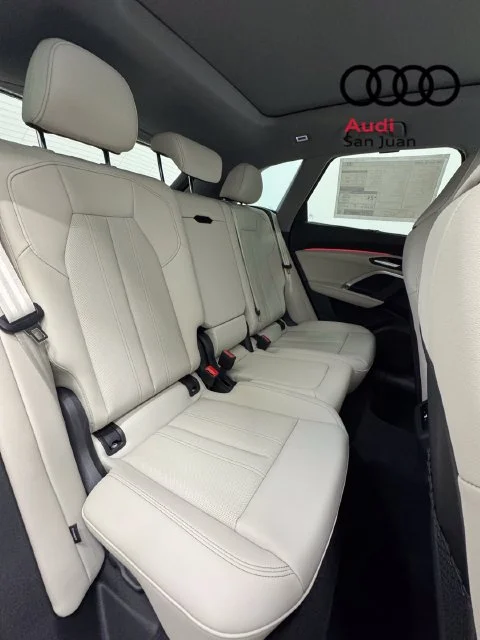 New 2026 White Audi 2.0T Premium Plus image 29