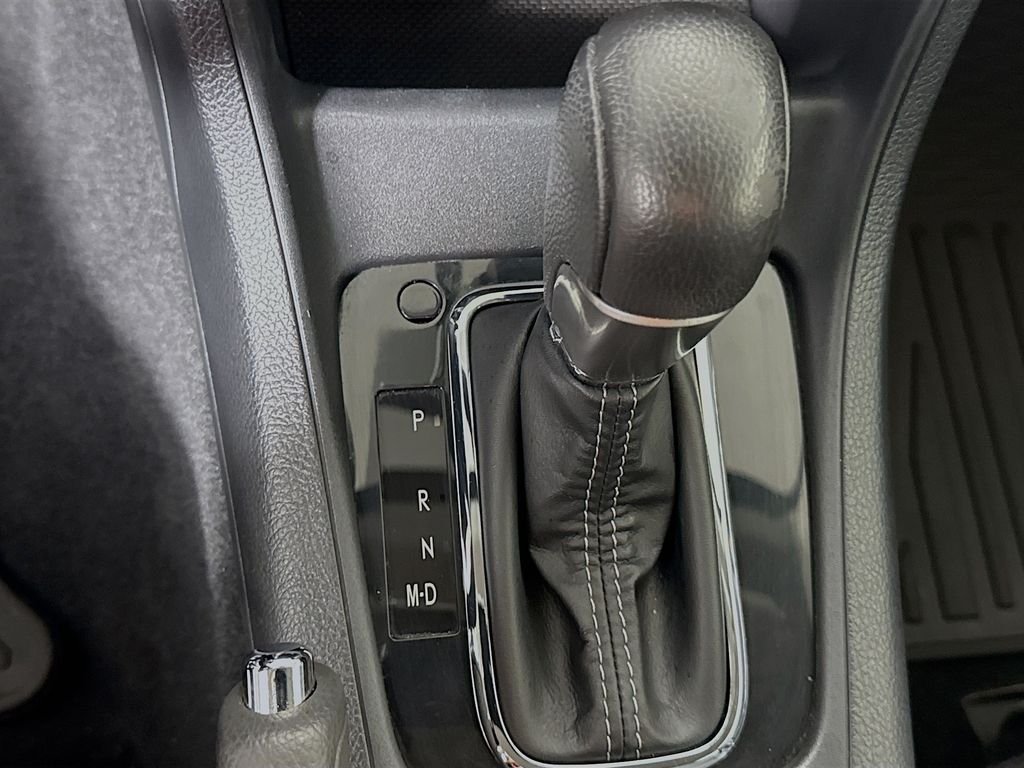 Used 2015 Dark Gray Metallic Subaru Limited image 16