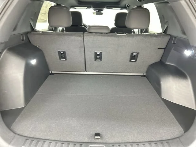 2026 Chevrolet Equinox LT - Photo 7