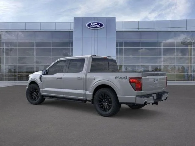 New 2026 Avalanche Ford XLT image 26
