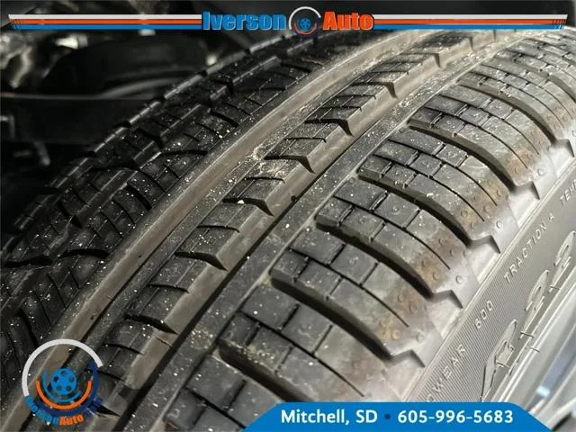 2026 RAM 1500 Laramie - Photo 12