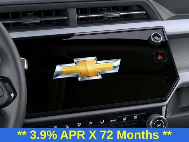 2027 Chevrolet Bolt RS - Photo 23