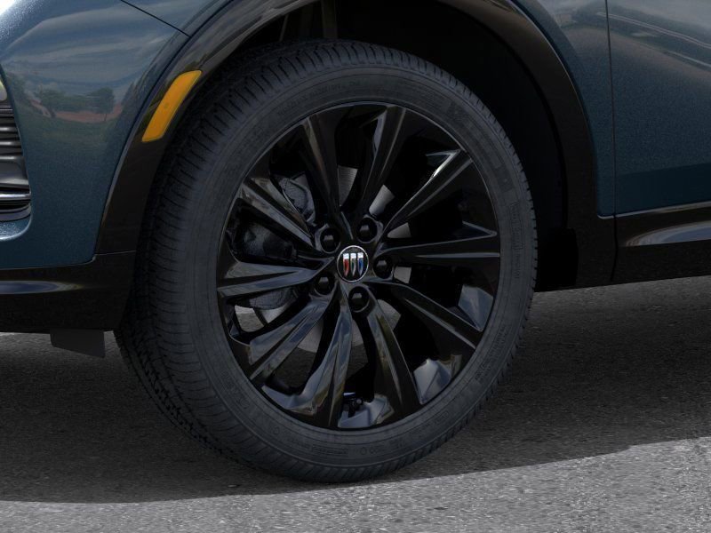 2026 BUICK ENVISTA - Image 13