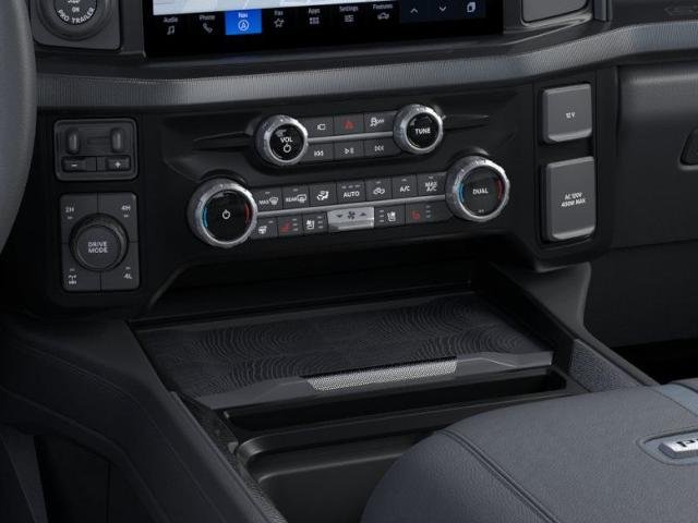 New 2026 Agate Black Metallic Ford F-250® Platinum® image 37