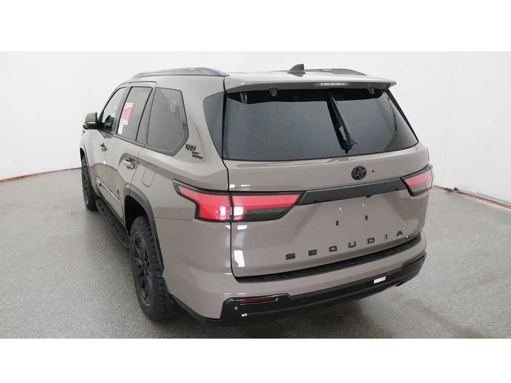 New 2026 Mudbath Toyota Platinum image 6