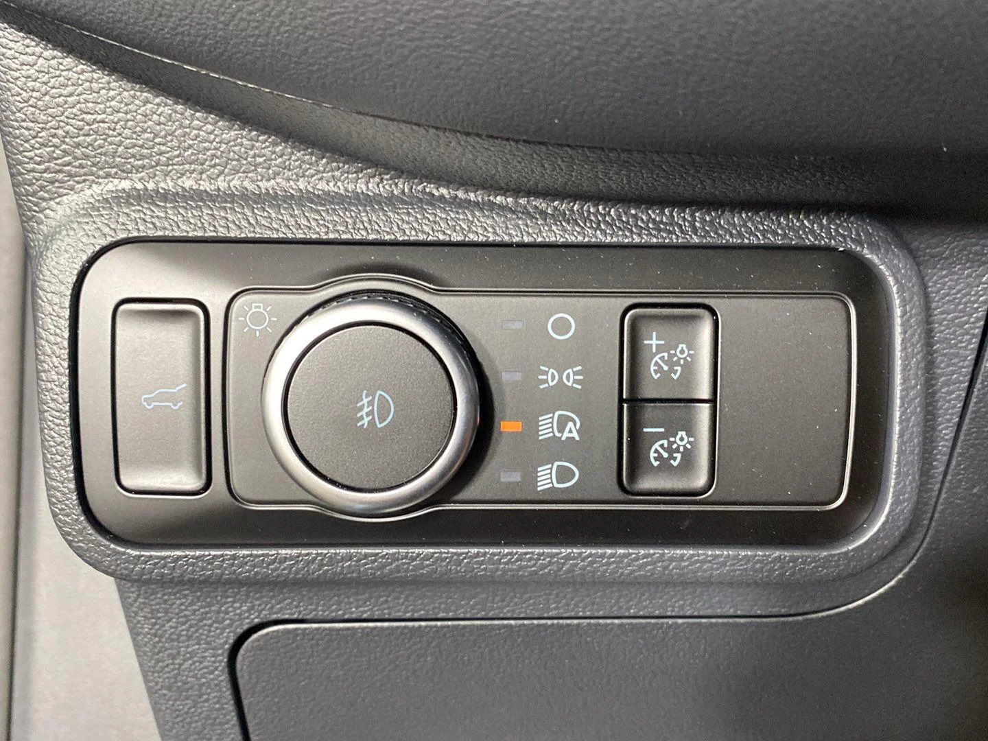 Used 2026 Gy Ford ST-Line image 20