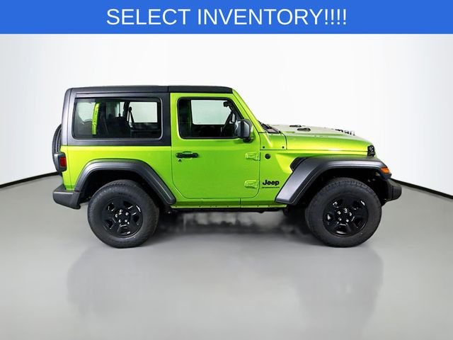 New 2026 Mojito Clear-Coat Exterior Paint Jeep Sport image 8