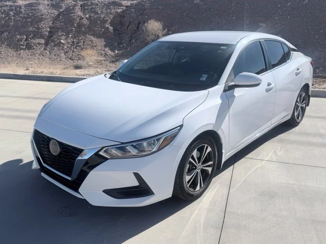 2023 Nissan Sentra