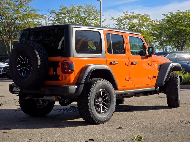New 2027 Joose Paint Jeep Willys 392 image 34