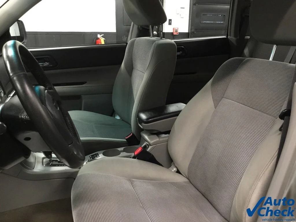 Used 2006 Gray Subaru 2.5X image 19