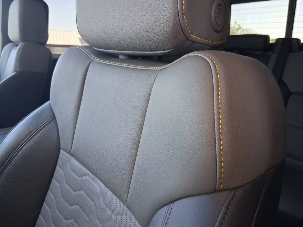 Used 2026 White Sands Chevrolet ZR2 image 21
