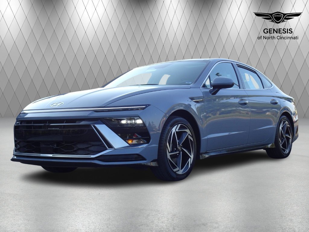 2024 Hyundai Sonata