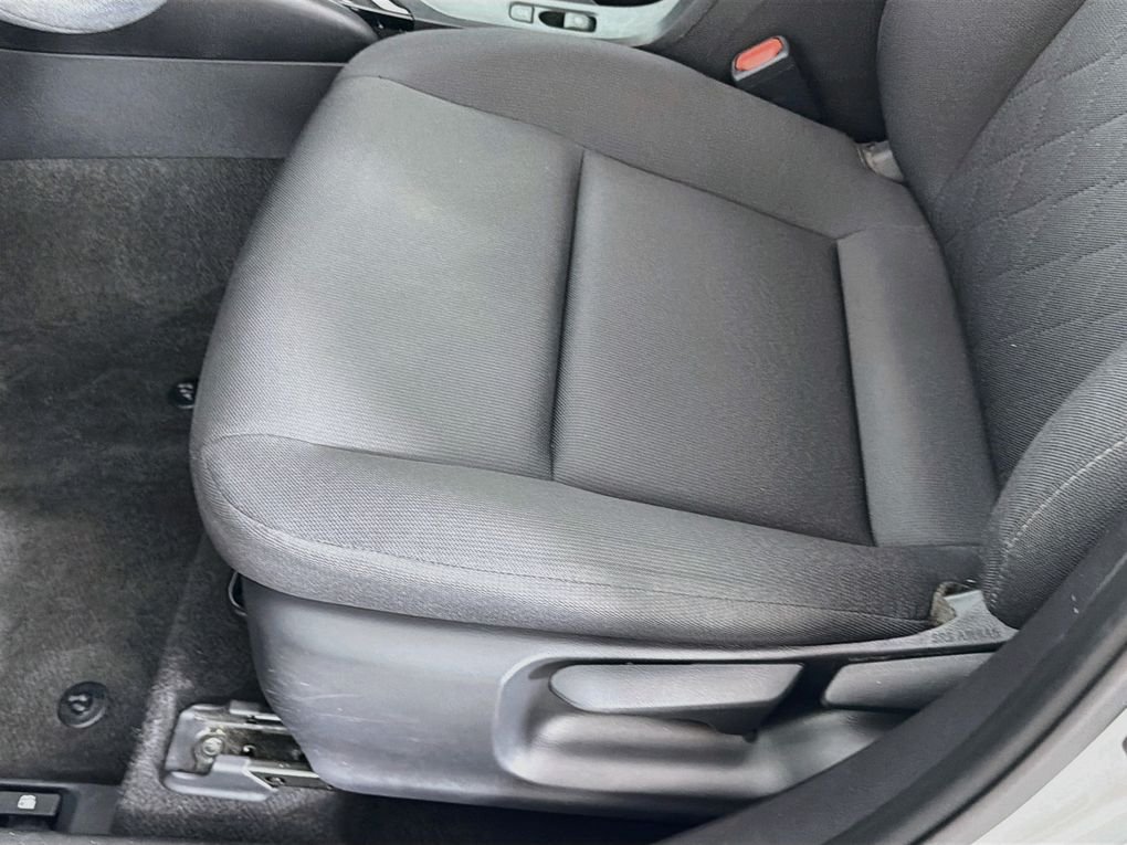 Used 2024 Silver Toyota LE image 24