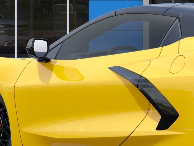 2026 Chevrolet Corvette 2LT - Photo 12