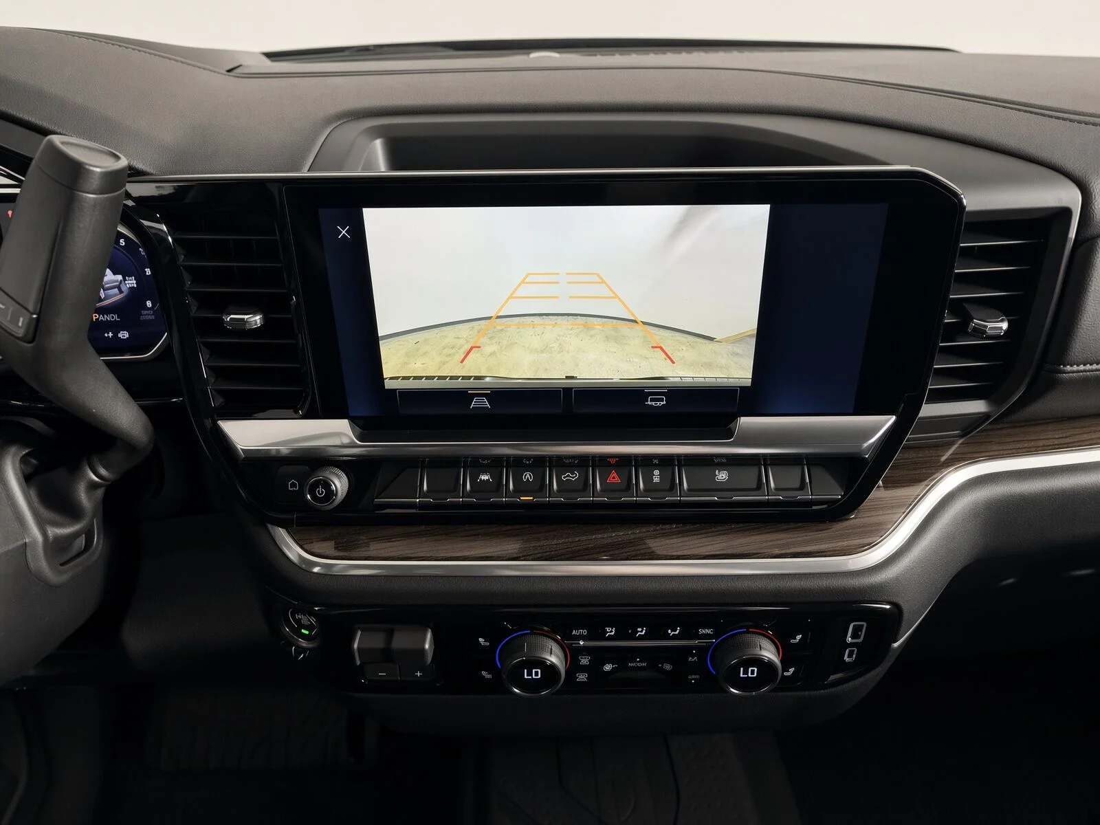 2026 Chevrolet Silverado 1500 RST - Photo 25