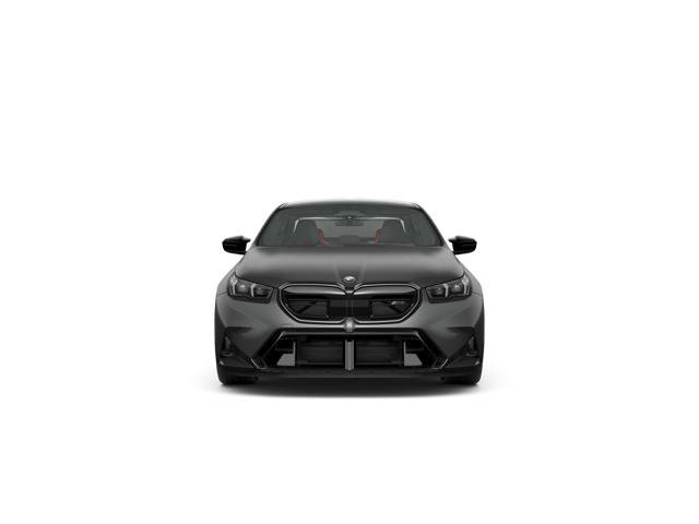 New 2027 Special Order Color BMW M5 image 2