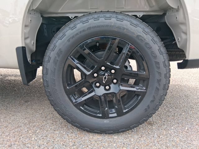 2026 Chevrolet Silverado 1500 RST - Photo 21