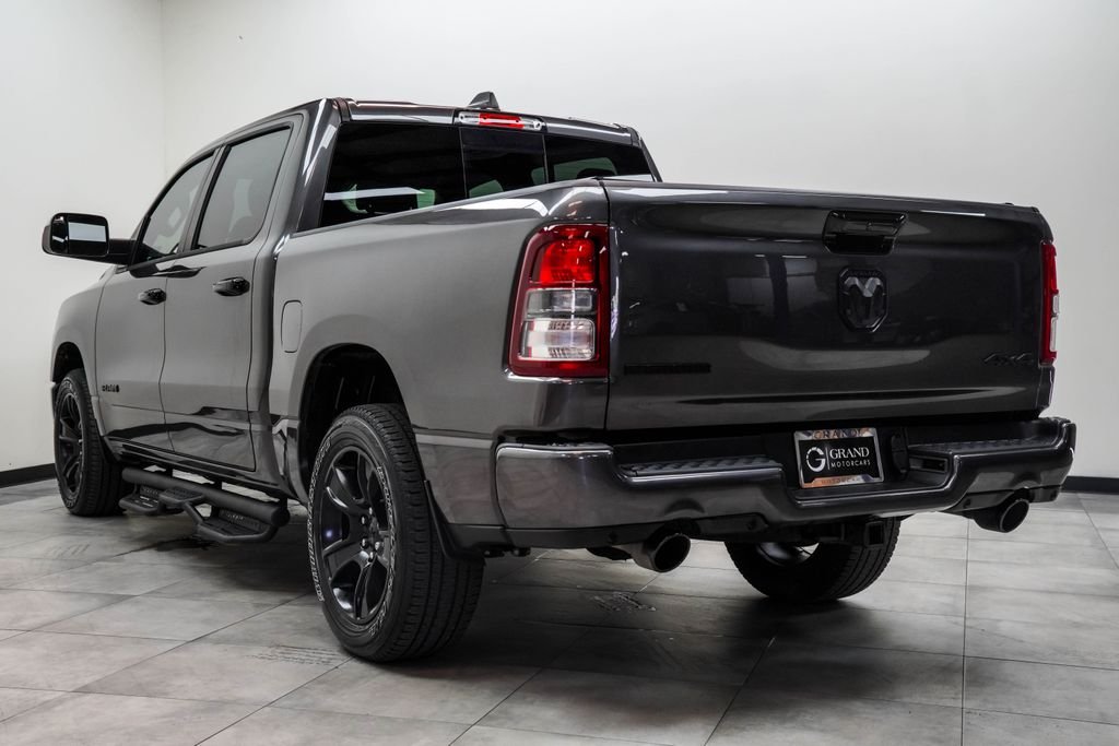 Used 2024 Gray Ram Big Horn/Lone Star image 11