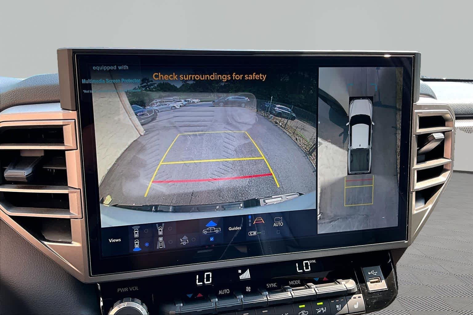 Used 2026 Ice Cap Toyota Limited image 27
