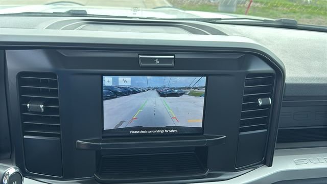 2026 Ford F-350 Super Duty XL - Photo 27