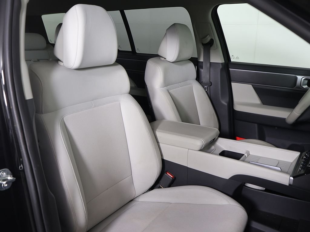 2024 Hyundai Santa Fe SE - Photo 26