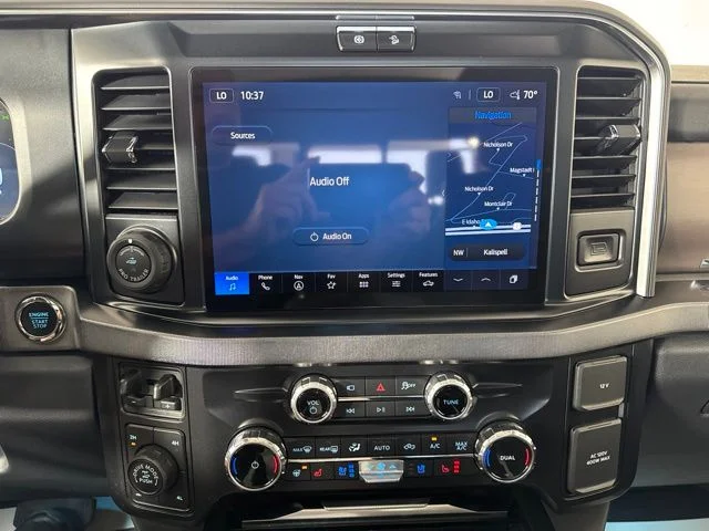 Used 2026 White Ford Platinum image 15