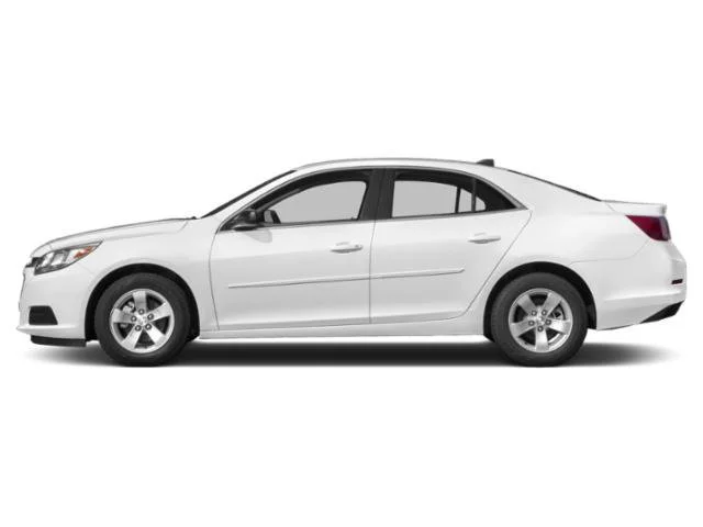 Used 2015 Butte Red Metallic Chevrolet LT image 6