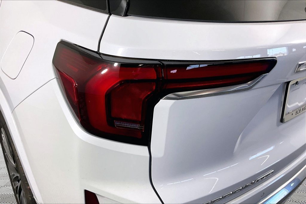 2026 GMC Terrain Denali - Photo 19