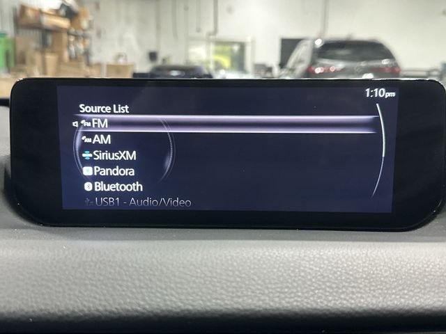 Certified Used 2023 Gray Mazda 2.5 S Premium Plus Package image 16