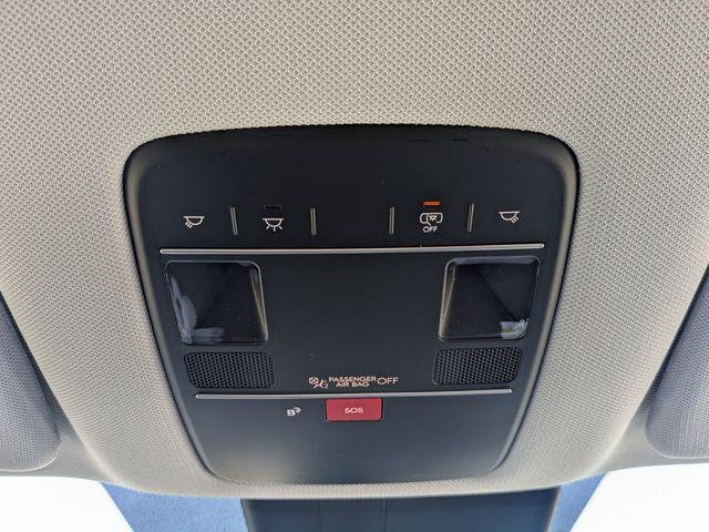New 2026 Abyss Black Pearl Hyundai SEL FWD image 60