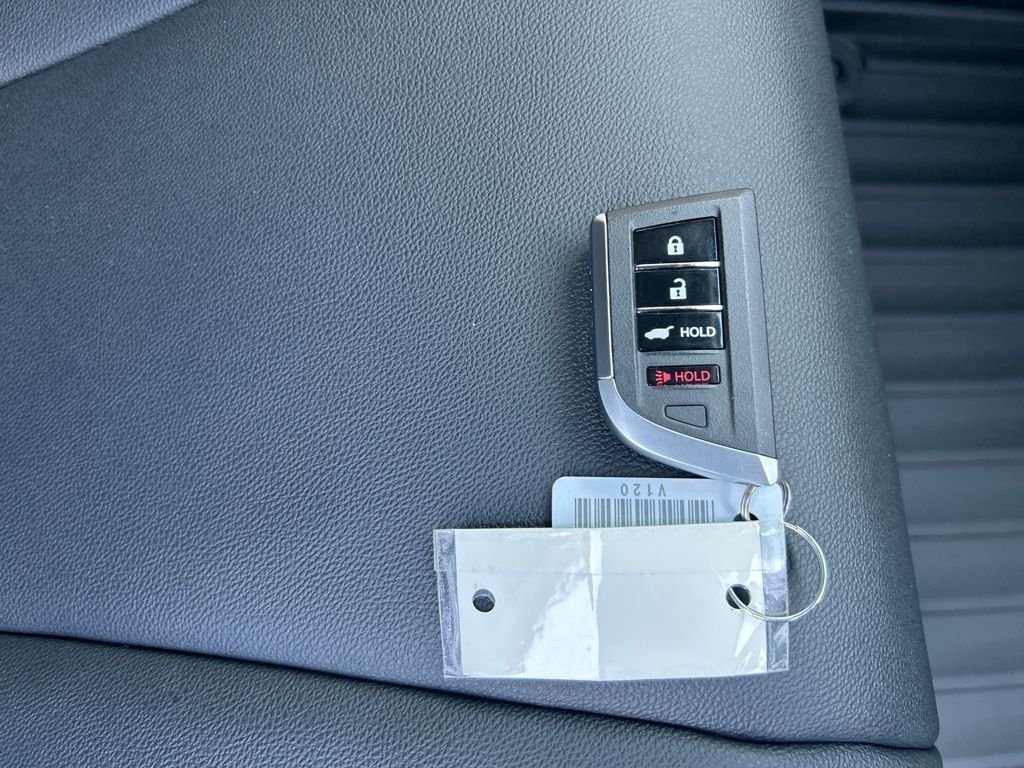 2026 Acura MDX Base - Photo 30