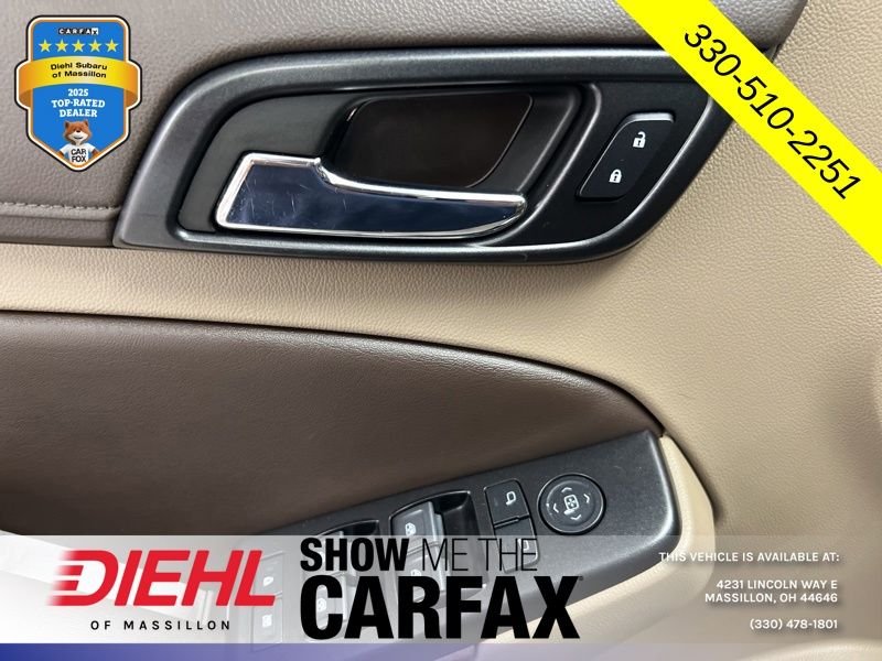 Used 2020 Beige Chevrolet LT image 26