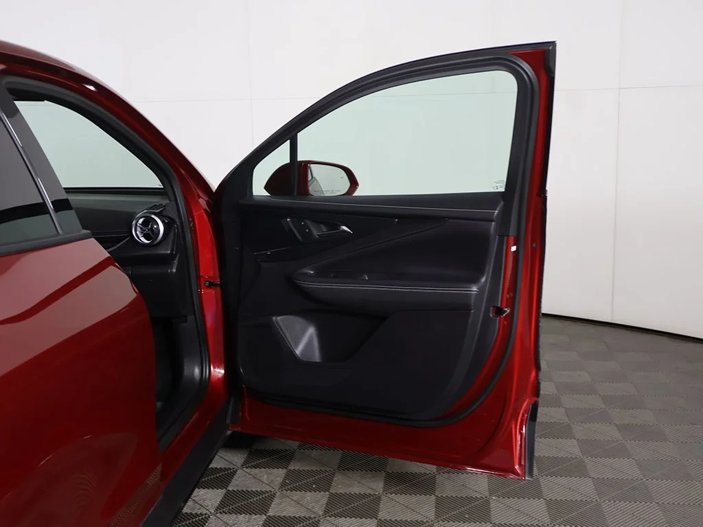 Used 2025 Red Chevrolet LT image 19