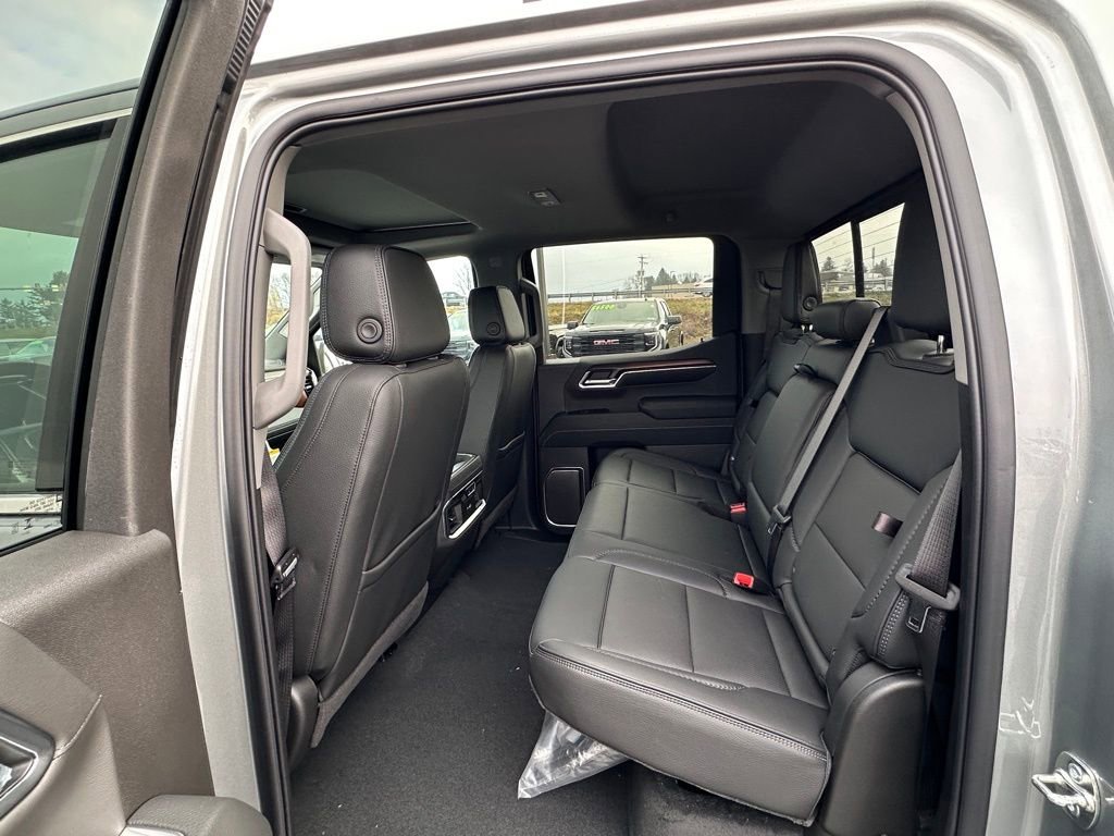 New 2026 Sterling Metallic GMC Denali image 19