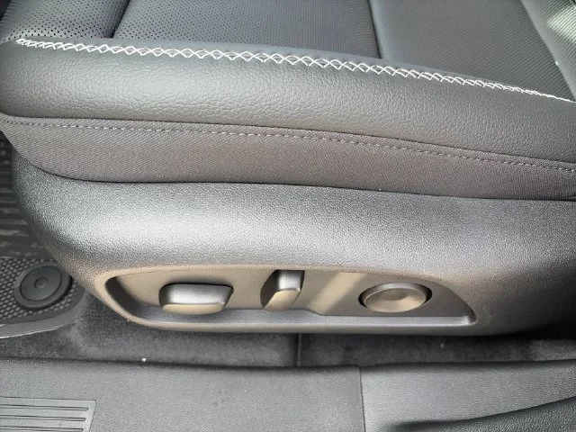 New 2027 Blue GMC Denali image 13