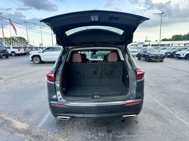 Used 2019 Gray Buick Avenir image 18