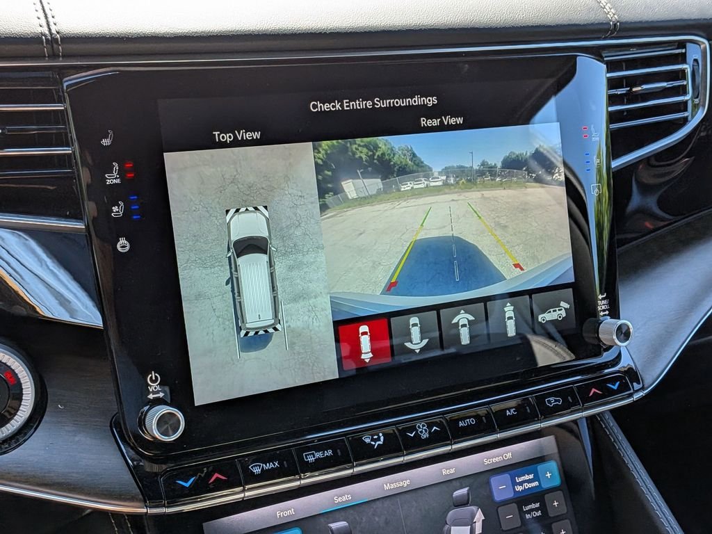 Used 2022 White Jeep Series I image 24