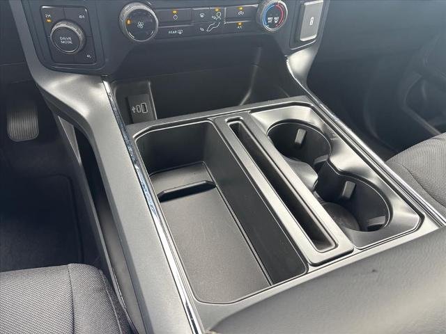 New 2026 Oxford White Ford STX® image 19