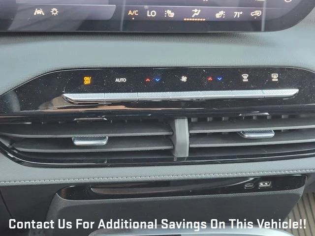 2026 Buick Enclave Preferred - Photo 14